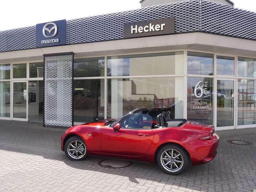 MX-5