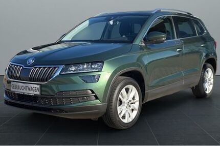Skoda Karoq 83.747 km 15.939 € Wernigerode 38855