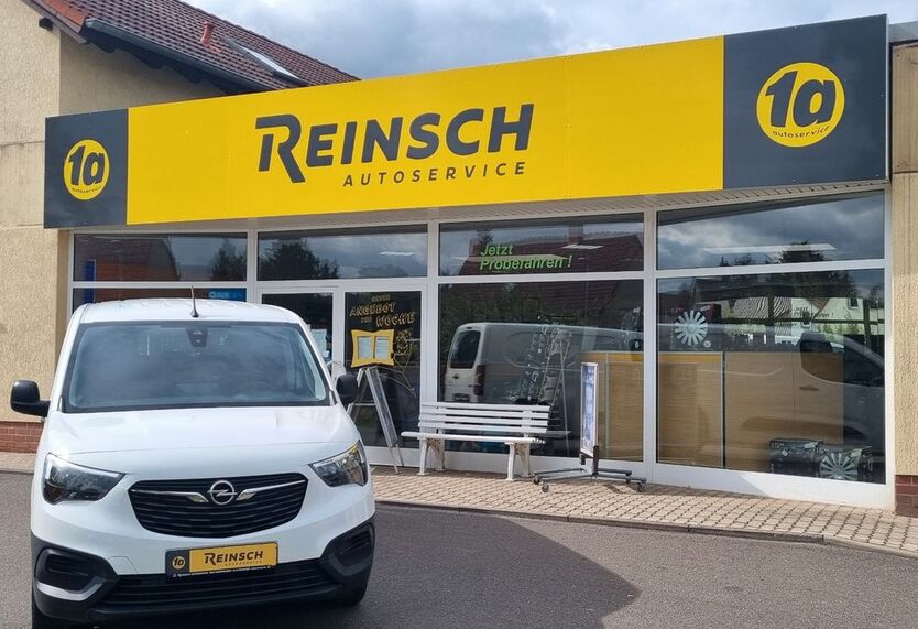 Opel Combo 79.105 km 13.480 € Bad Dürrenberg 06231