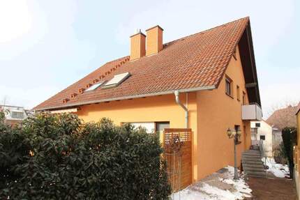 Haus Karlsbad Langensteinbach - 5 Zimmer, 550.000&euro; | Angebot:24972759