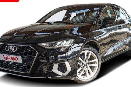 Audi A3 38.233 km 23.490 &euro; Leipzig 04209