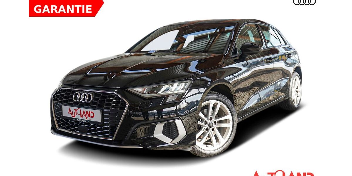 Audi A3 38.233 km 23.490 &euro; Leipzig 04209