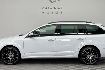 Skoda Octavia 188.860 km 8.990 &euro; Radevormwald 42477