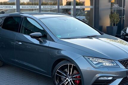 Seat Leon 75.000 km 22.890 &euro; Seligenstadt 63500