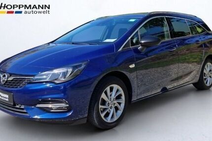 Opel Astra 63.098 km 15.290 &euro; Attendorn 57439