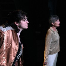 Raue Zungen - fringe ensemble 13.06.2026 Theater im Ballsaal