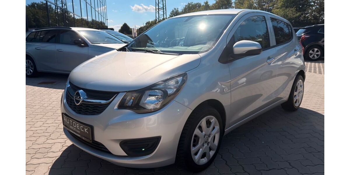 Opel Karl 86.100 km 7.950 &euro; Flensburg 24941
