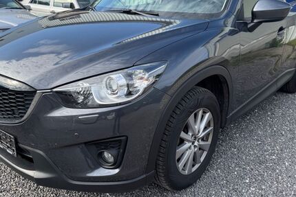 Mazda CX-5 144.000 km 7.990 &euro; Stuhr 28816
