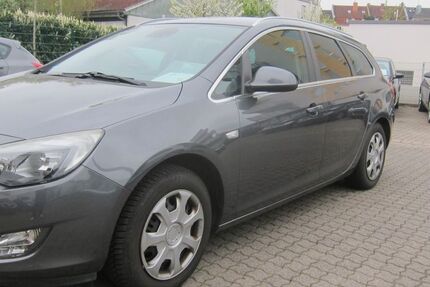 Opel Astra 123.125 km 6.000 &euro; Aschaffenburg 63741