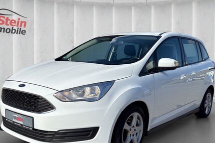 Ford Grand C-Max 118.000 km 8.200 &euro; Gehrde 49596