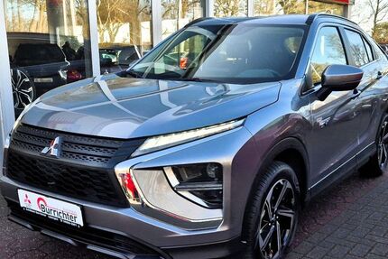 Mitsubishi Eclipse Cross 57.627 km 20.490 &euro; Uplengen 26670