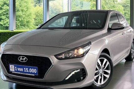 Hyundai i30 60.774 km 13.990 &euro; Karlsruhe 76227
