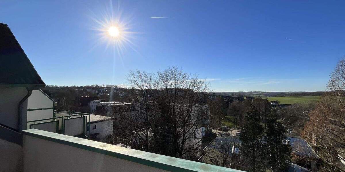 Etagenwohnung Breckerfeld - 3 Zimmer, 84 m&sup2;, 219.000&euro; | Angebot:25563445