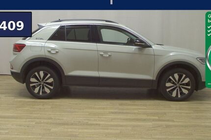 VW T-Roc 51.277 km 18.580 &euro; Bremen / Arsten 28279