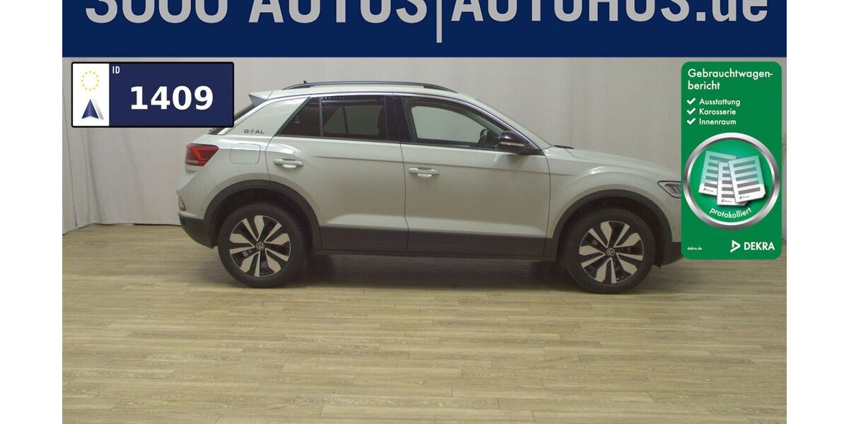 VW T-Roc 51.277 km 18.580 &euro; Bremen / Arsten 28279