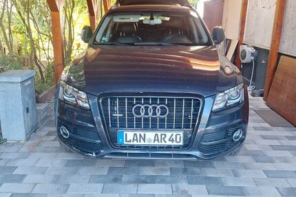 Audi Q5 153.700 km 11.900 &euro; Oberschleissheim 85764