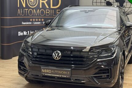VW Touareg 110.935 km 41.900 &euro; Rastede/ Wahnbek 26180