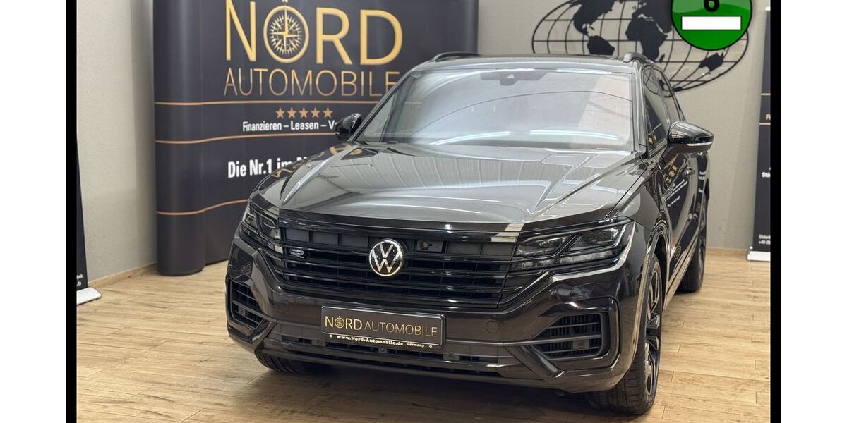VW Touareg 110.935 km 41.900 &euro; Rastede/ Wahnbek 26180