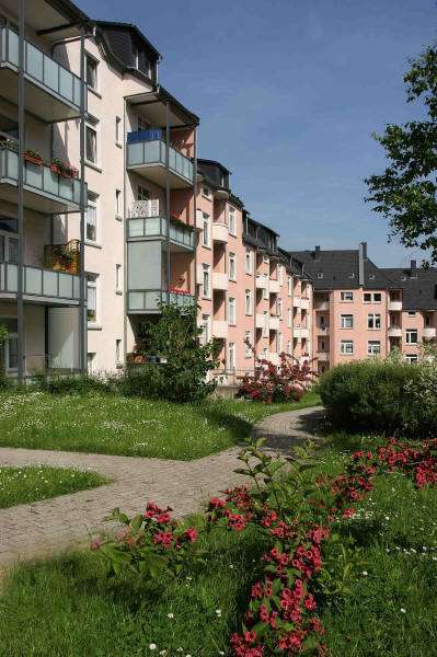 Wohnung zum Mieten in Hagen 401,17 € 63.83 m²