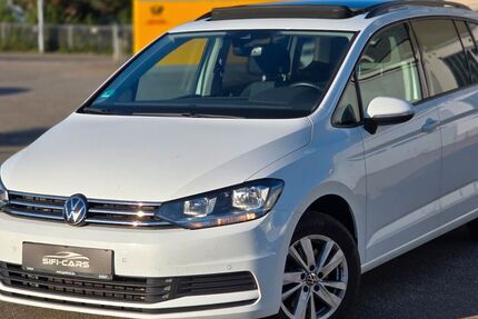 VW Touran 99.800 km 22.990 &euro; Hildrizhausen 71157