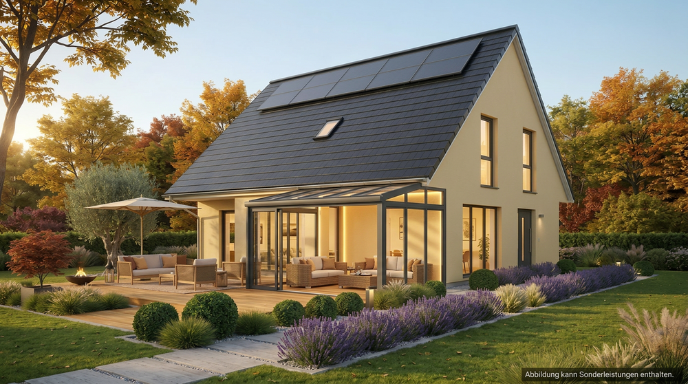 Einfamilienhaus Schleswig - 5 Zimmer, 136 m&sup2;, 1.850&euro; | Angebot:26941591