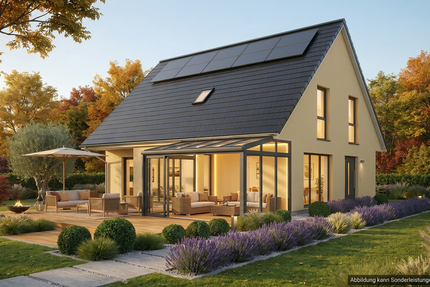 Haus Schleswig - 5 Zimmer, 136 m&sup2;, 1.850&euro; | Angebot:26941591