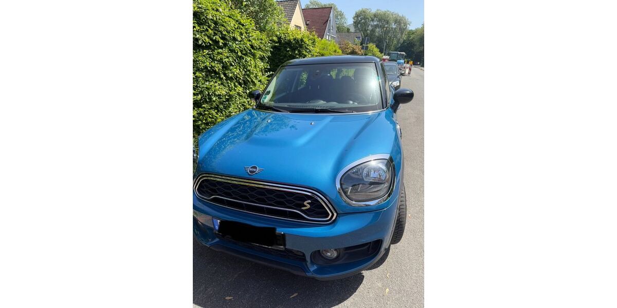 Mini Countryman SE (Cooper) 39.000 km 16.950 &euro; Bremen 28329