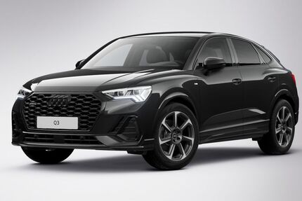 Audi Q3 41.477 km 37.770 € Grünstadt 67269