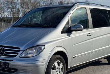 Mercedes-Benz Viano 248.000 km 5.850 &euro; Chemnitz 09111