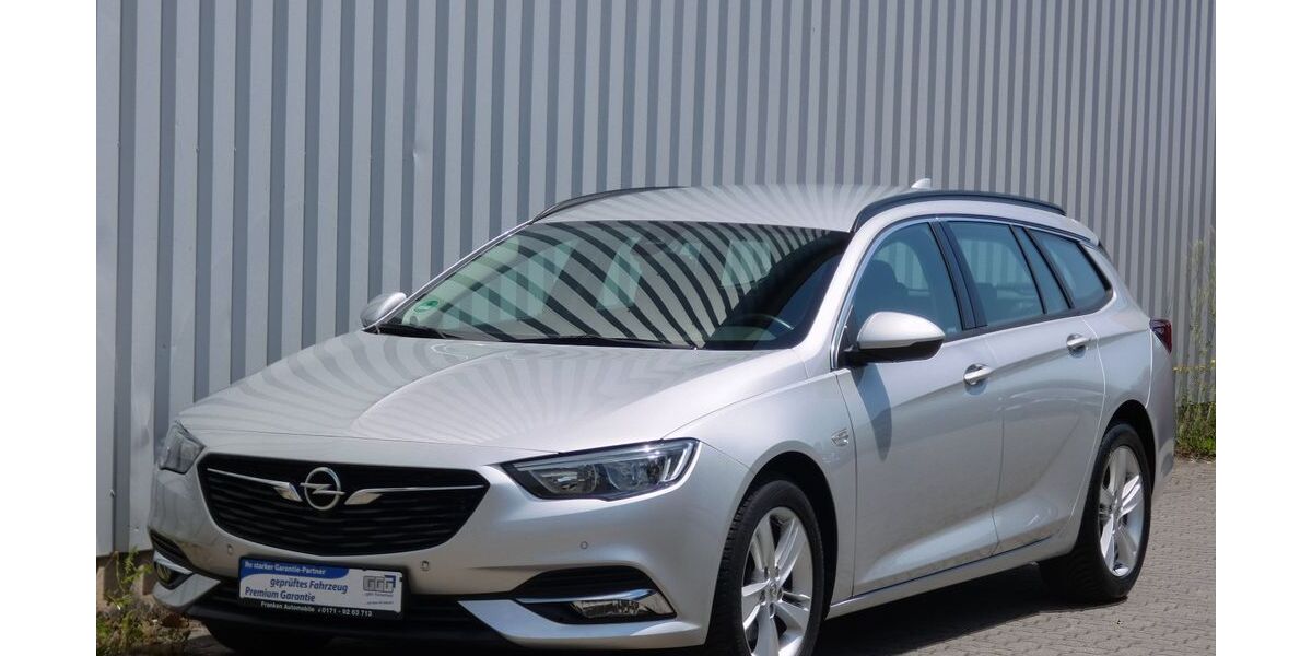 Opel Insignia 103.000 km 11.900 &euro; Großheubach 63920