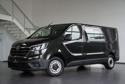 Renault Trafic 31.100 km 29.990 &euro; Wildau 15745