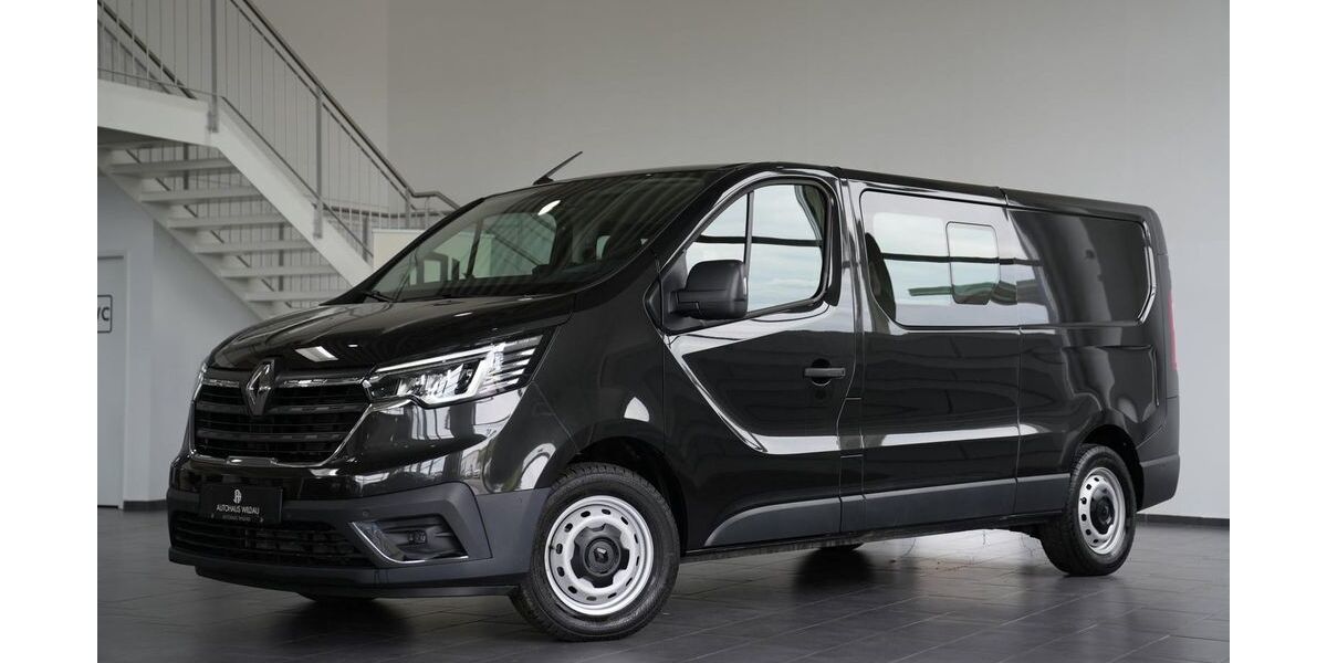 Renault Trafic 31.100 km 29.990 &euro; Wildau 15745