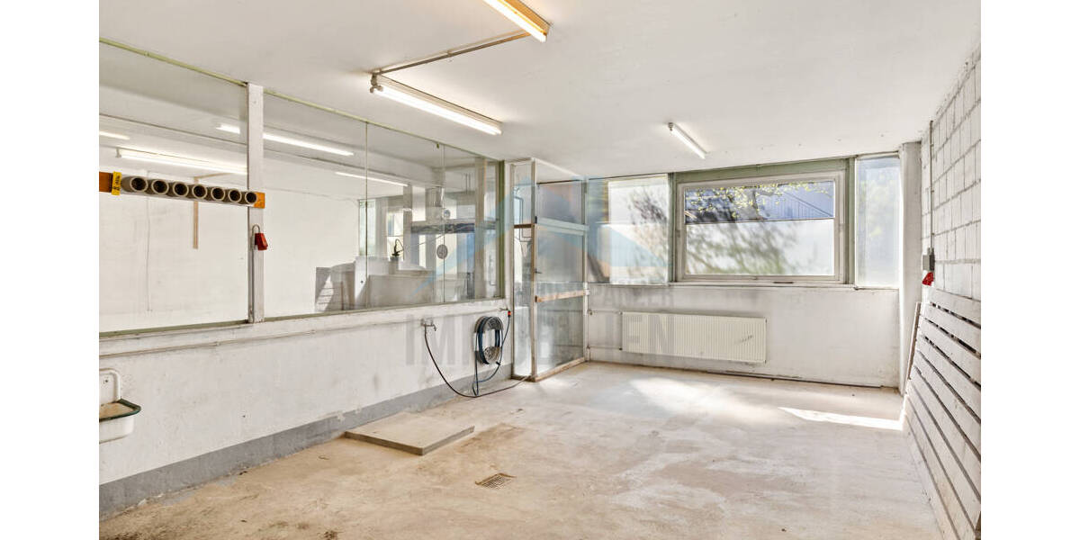 Gewerbeobjekt Kassel Wesertor - 1.595.000&euro; | Angebot:24056825