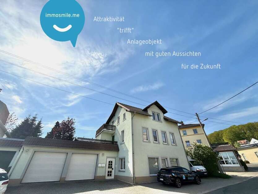 Haus zum Kaufen in Hohenstein-Ernstthal 249.000 € 314.8 m²