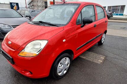 Chevrolet Matiz 64.512 km 2.550 &euro; Pinneberg 25421