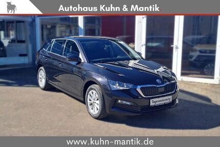 Skoda Scala 3.500 km 21.750 &euro; Lachendorf 29331