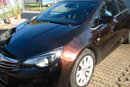 Opel Cascada 154.710 km 9.999 &euro; Neustadt an der Weinstrasse 67433