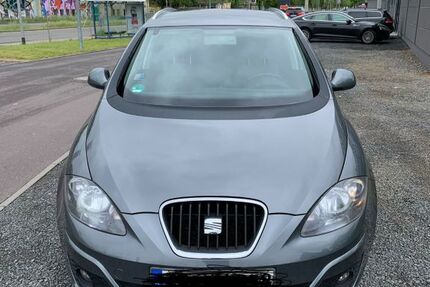 Seat Altea 148.000 km 4.700 &euro; Konz 54329