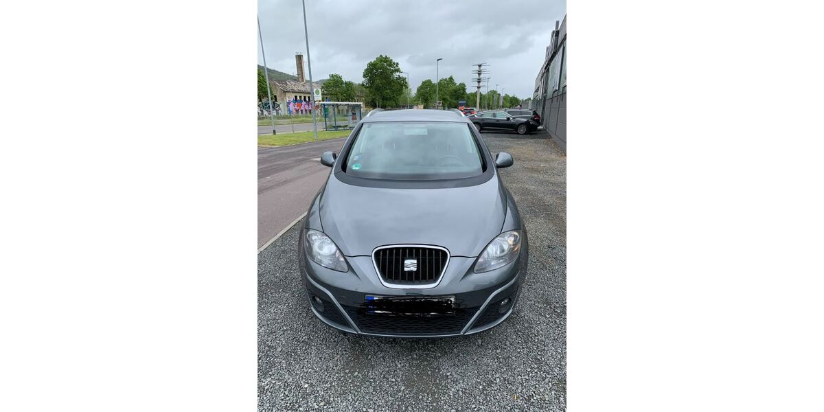 Seat Altea 148.000 km 4.700 &euro; Konz 54329