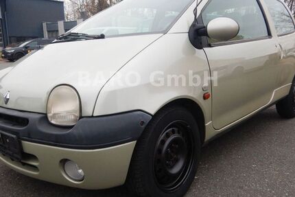 Renault Twingo 150.901 km 1.600 &euro; Nürnberg 90449