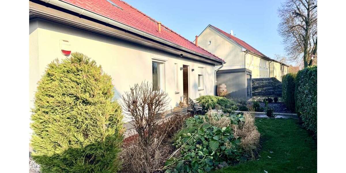 Einfamilienhaus Kremmen - 5 Zimmer, 142 m&sup2;, 495.000&euro; | Angebot:25927148