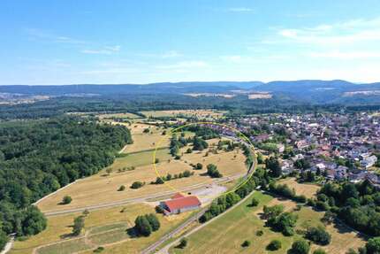 Grundstück Karlsbad - 153.000&euro; | Angebot:27023011