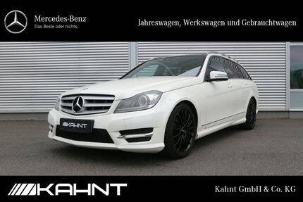 Mercedes-Benz C 250 240.075 km 6.900 &euro; Dippoldiswalde bei Dresden 01744