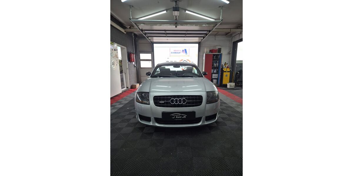 Audi TT 104.000 km 8.700 &euro; Meschede 59872