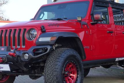 Jeep Wrangler 93.500 km 45.990 &euro; Neumünster 24539