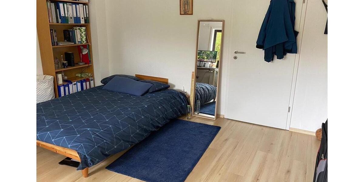 Einfamilienhaus Bonn Gielgen - 1 Zimmer, 24 m&sup2;, 465&euro; | Angebot:25053914