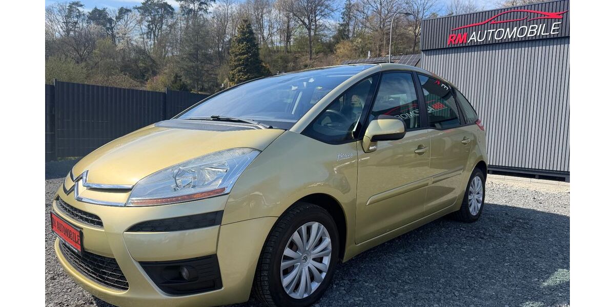 Citroen C4 Picasso 193.544 km 3.290 &euro; Ronshausen 36217