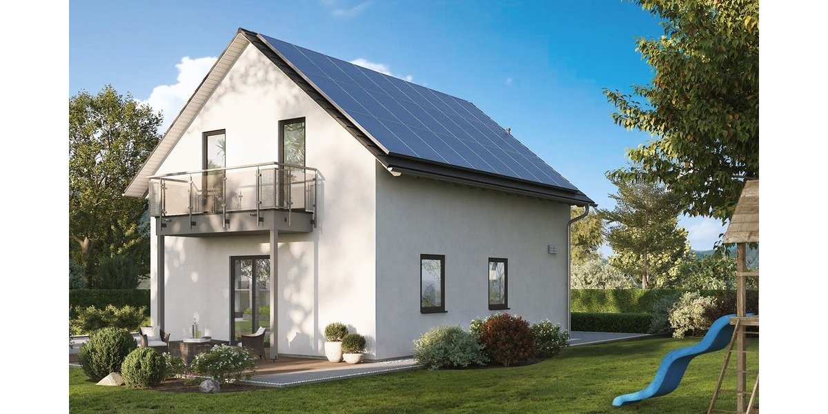 Individuell geplant - Ihr Einfamilienhaus in Kelkheim (Taunus) mit allkauf Komfort und Flexibilität - Einfamilienhaus Kelkheim (Taunus) | Angebot:27295667