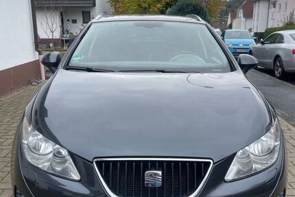 Seat Ibiza 198.000 km 3.850 € Sinntal 36381