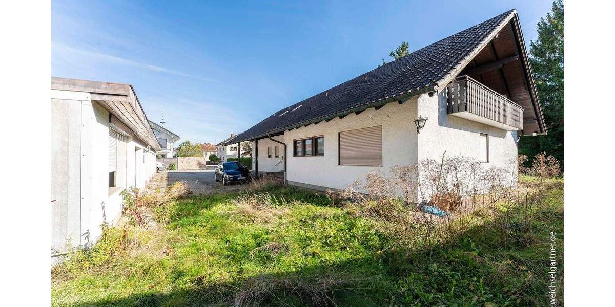 Grundstück Kirchheim bei München Heimstetten - 2.750.000&euro; | Angebot:25665210